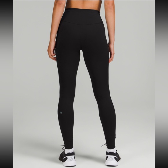 Lululemon HR tight 28” - Picture 2 of 7